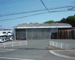 磐田物流センター