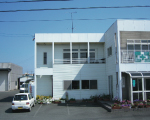 磐田物流センター